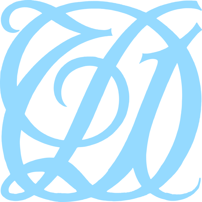 OUD monogram